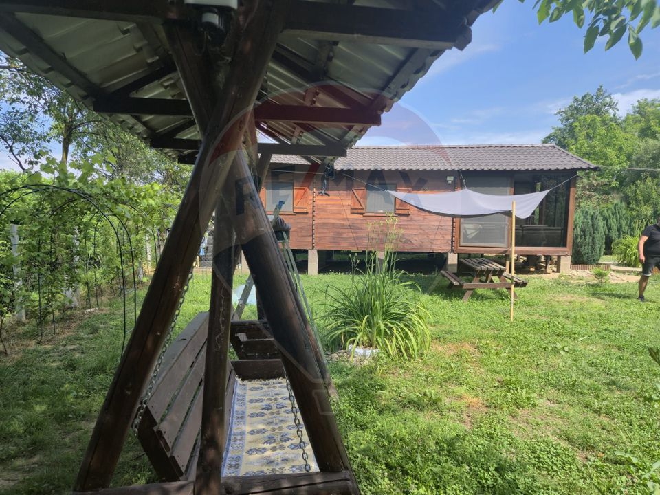 3 room House / Villa for sale