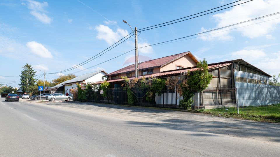 150sq.m Commercial Space for sale