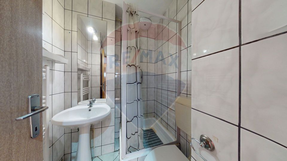 Apartament 3 camere | 81 mp | Parcare | Priveliște superbă