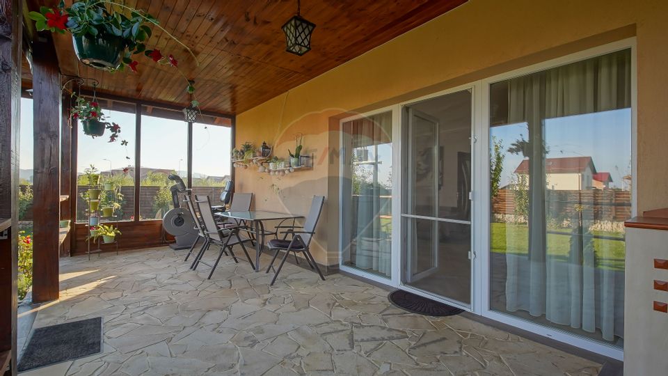 3 room House / Villa for sale