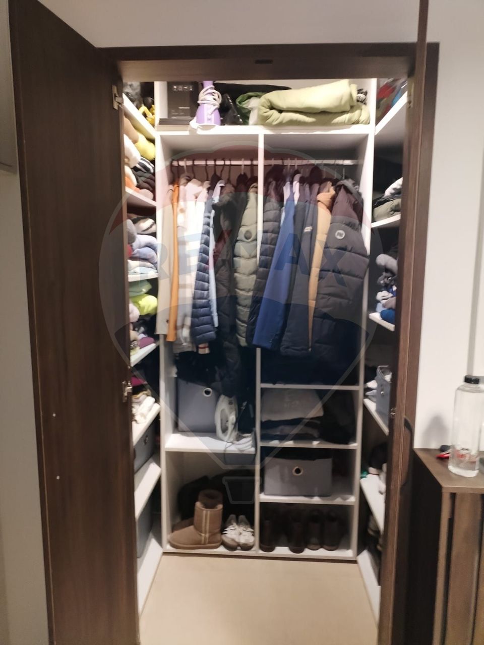 Apartament cu 2 camere de vânzare Leabay Construct