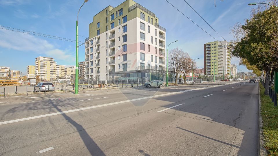 Locuință elegantă 2 camere | Finisaje premium | Astra – Brașov