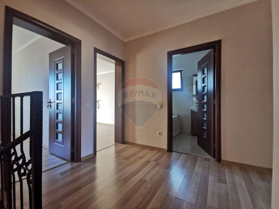 5 room House / Villa for rent, Europa area