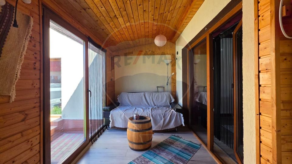 3 room House / Villa for sale