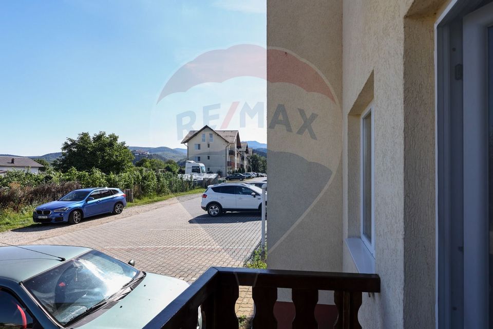 2 room Apartment for sale, Exterior Sud area