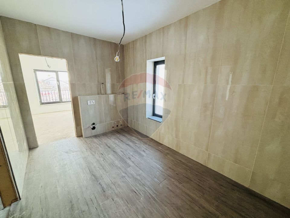 4 room House / Villa for sale