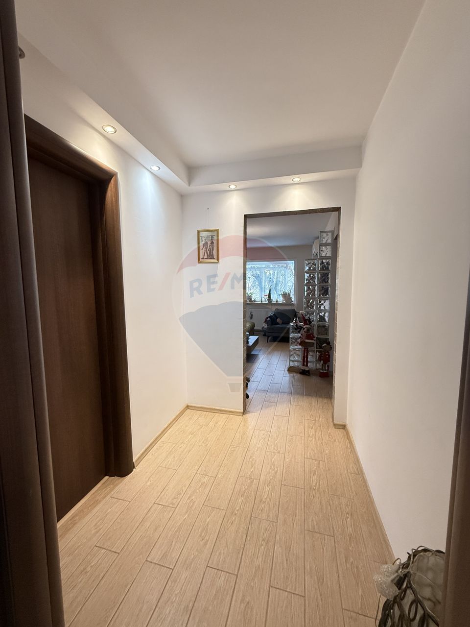 Apartament 3 camere  Aparatorii Patriei Berceni