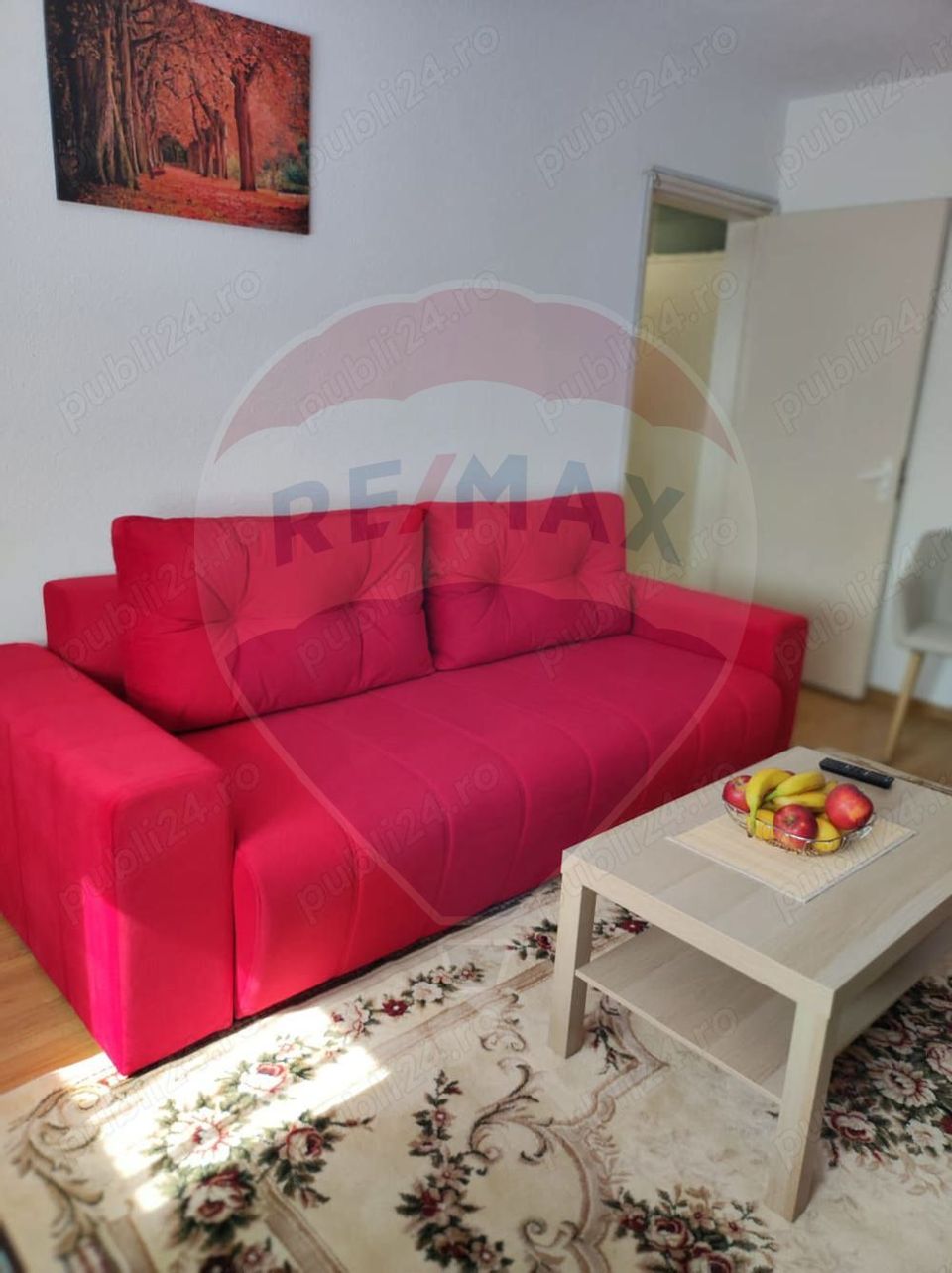 Inchiriere Apartament cu 2 camere Bd Dimitrie Cantemir Tineretului