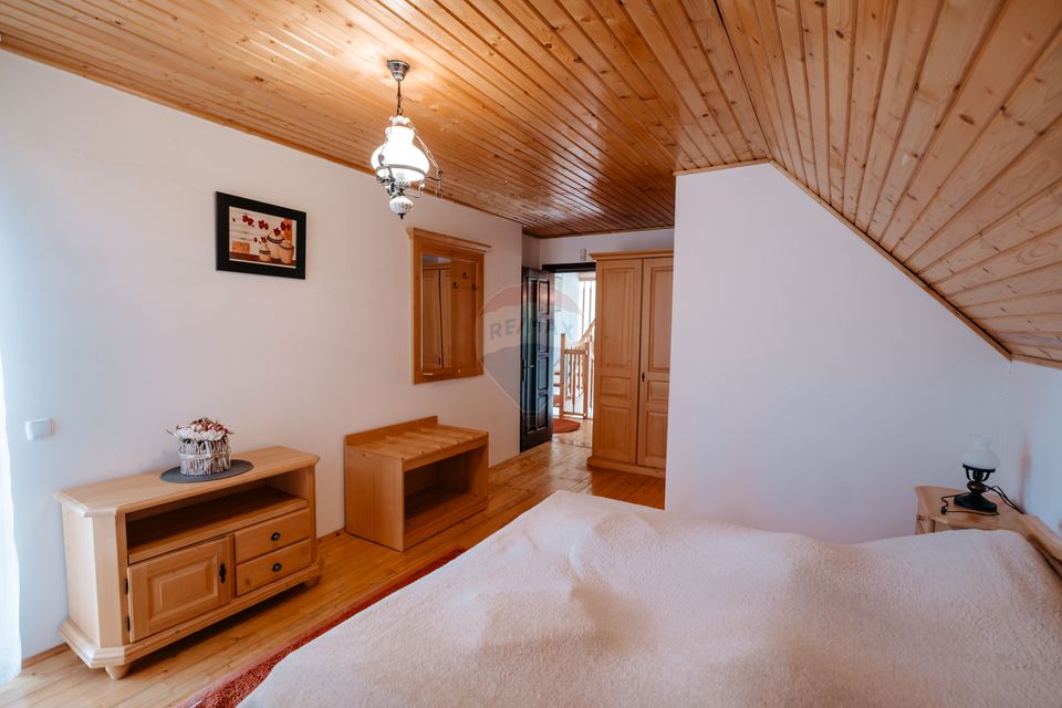 6 room House / Villa for sale