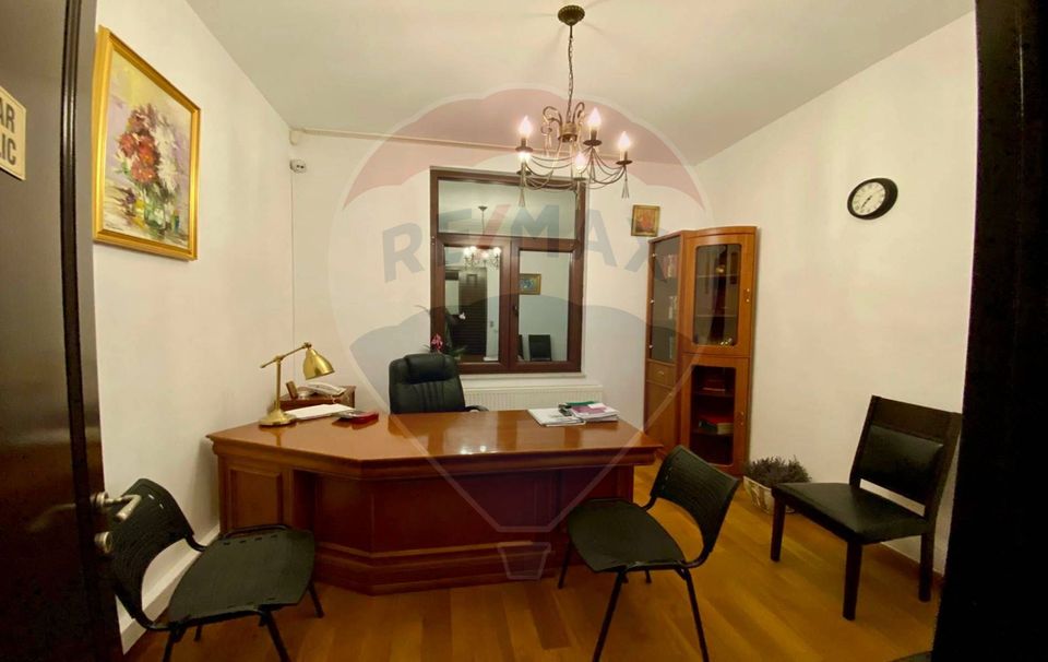 10 room House / Villa for sale, Floreasca area