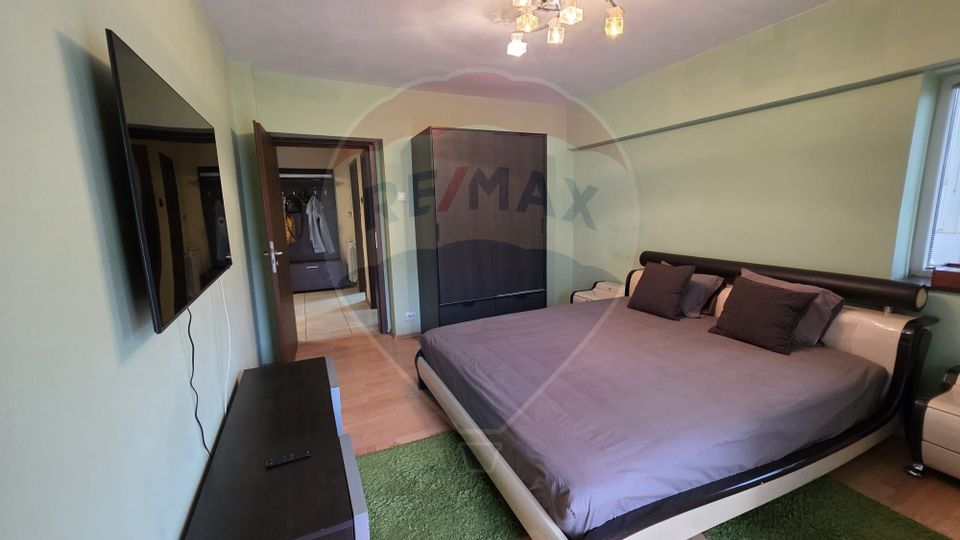 Apartament modern 2 camere, 68 mp, ultracentral-Unirii 76