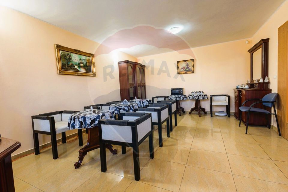 9 room Hotel / Pension for sale, Aurel Vlaicu area