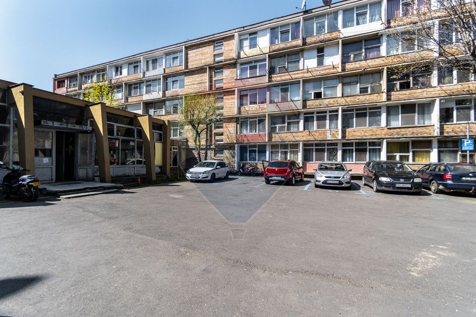 COMISION 0%| DE VANZARE| CAMERA| ETAJ 2/4| ZONA CORESI