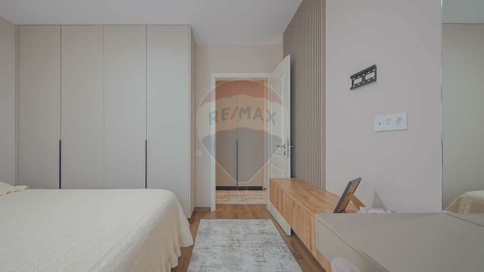 Apartament gata de mutat | Finisaje premium | Astra – Brașov