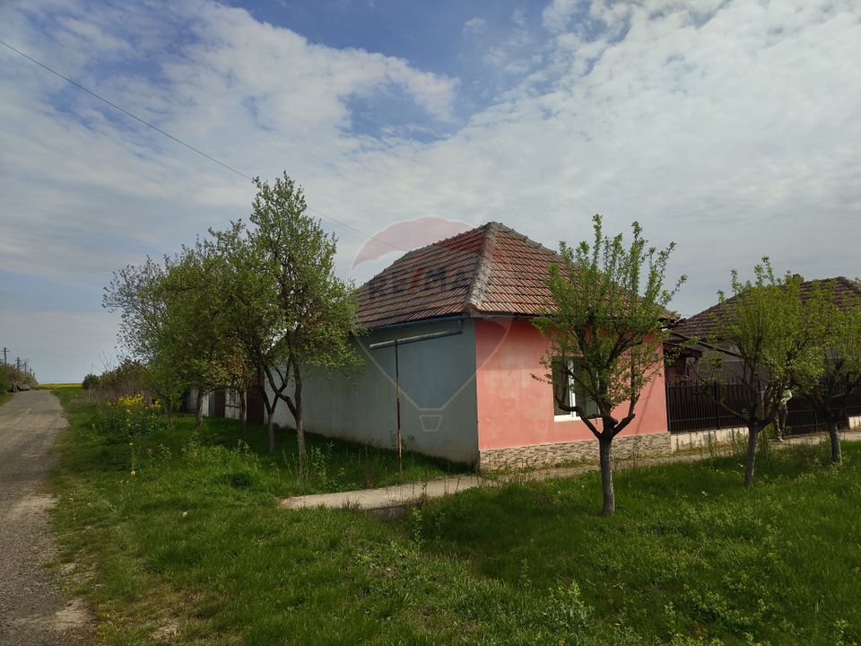 3 room House / Villa for sale