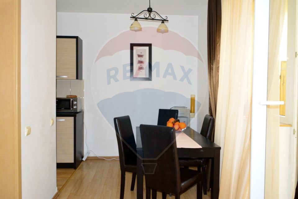 3 room House / Villa for rent, Noua area