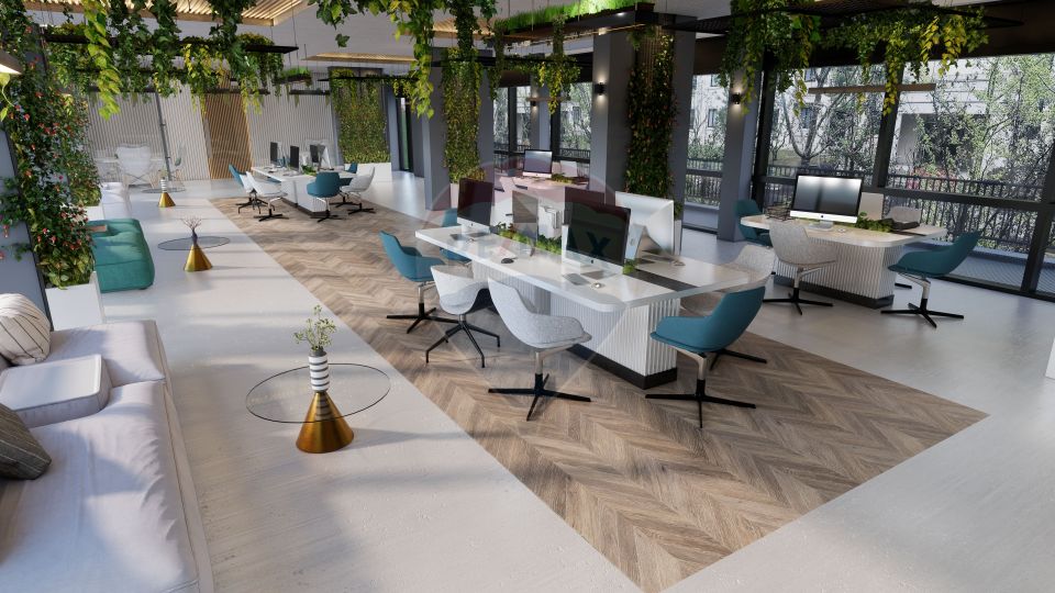 218sq.m Commercial Space for sale, Zorilor area