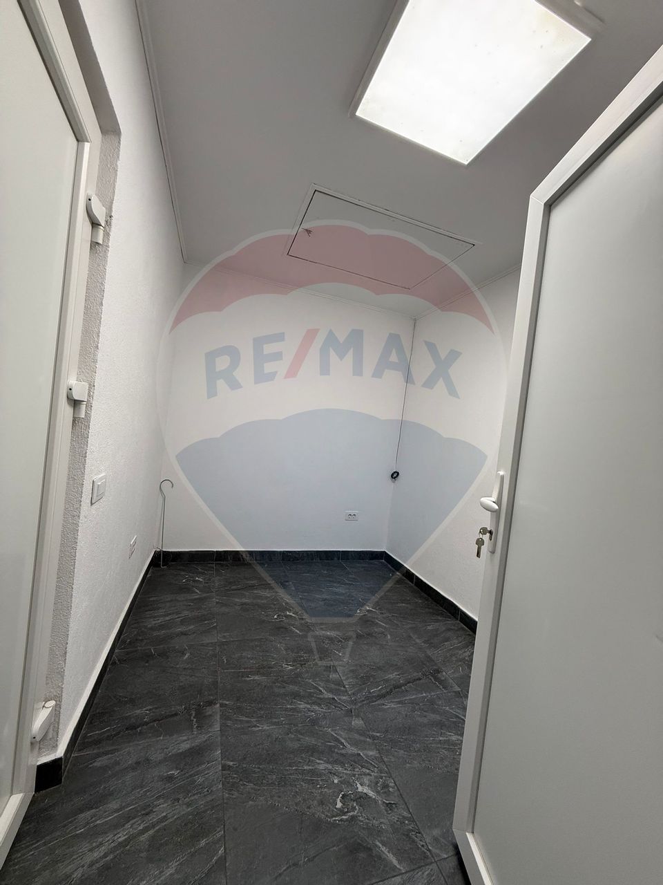 Spațiu comercial de inchiriat Com.Podari