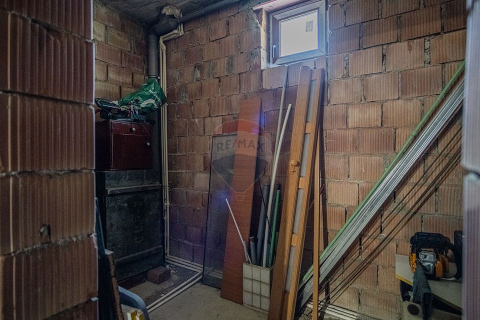 VILĂ DE POVESTE | 300mp utili | în inima naturii | OPORTUNITATE