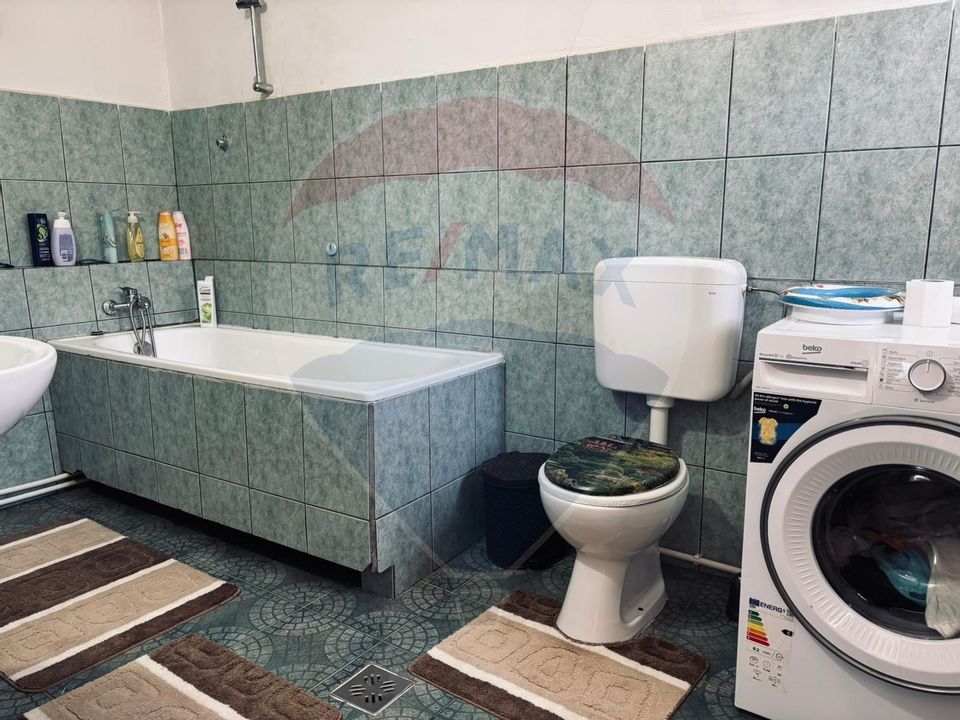 4 room House / Villa for sale