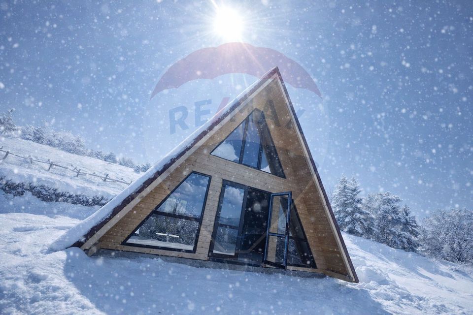 2 room House / Villa for sale