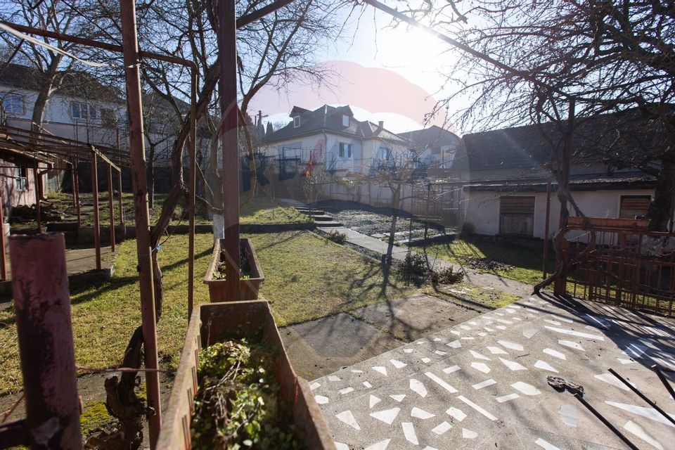 6 room House / Villa for sale, Central area