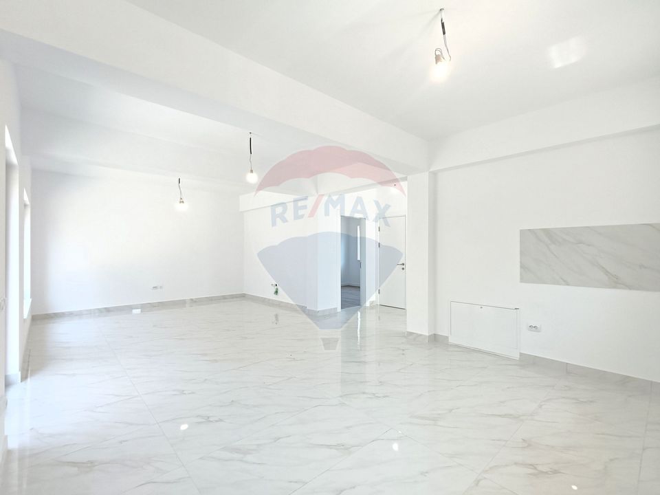 Vanzare Vila P+E+M in Dragomiresti-Deal | Teren 610mp | Zona Linistita