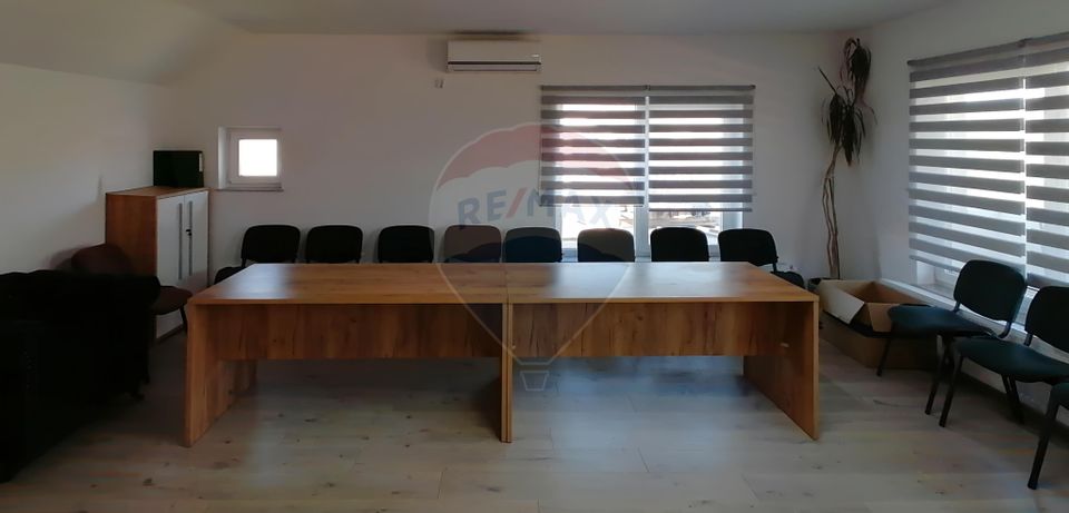 60sq.m Office Space for rent