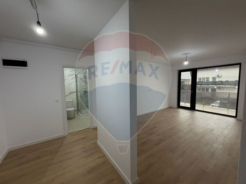 Vanzare ap 3 camere Bld Th Pallady