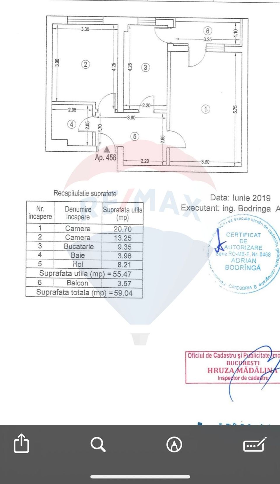 2 room Apartment for rent, Politehnica area