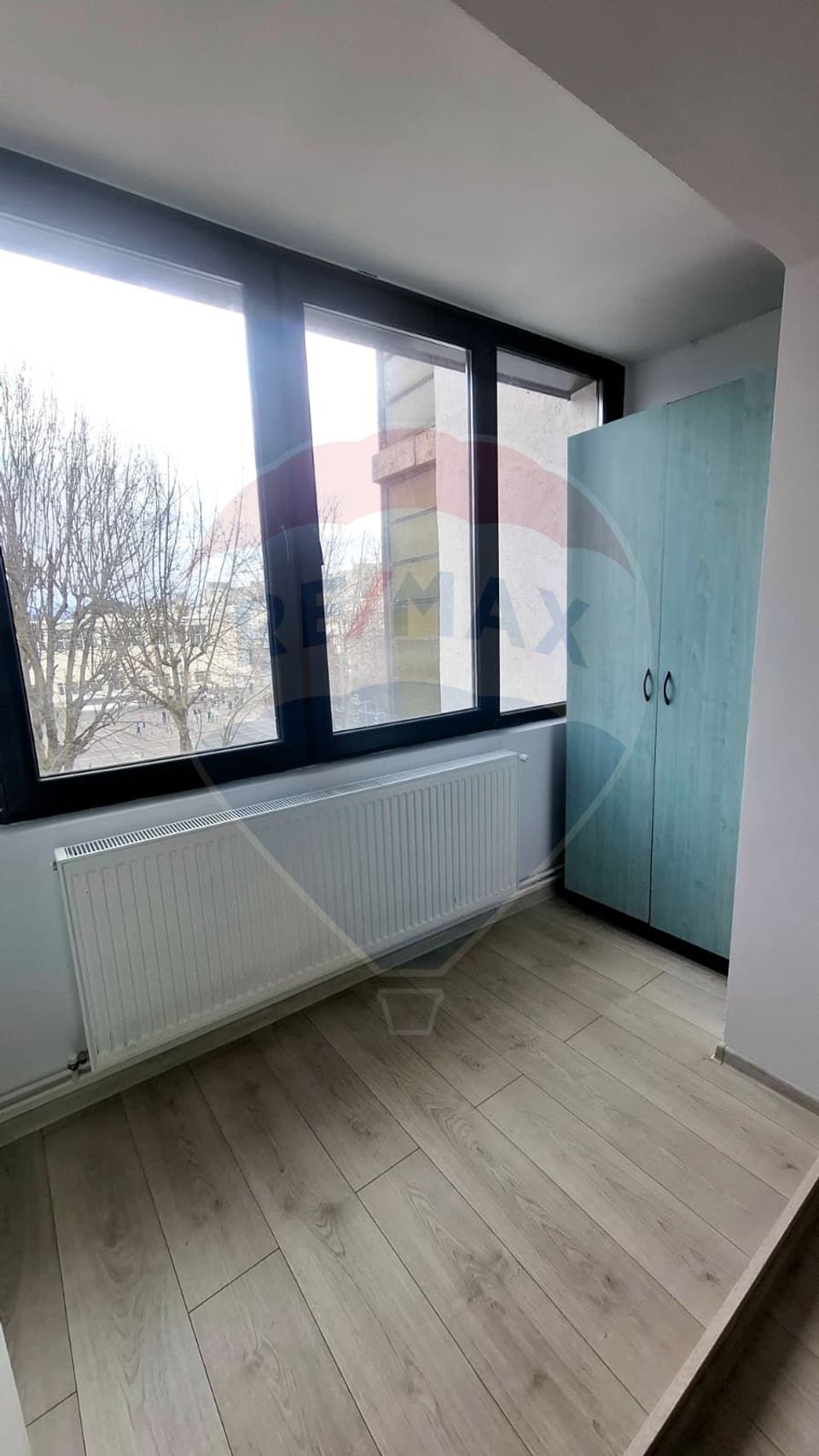 3 room Apartment for rent, Tudor area