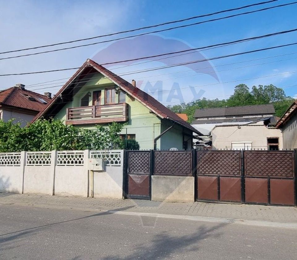 3 room House / Villa for sale, Vest area