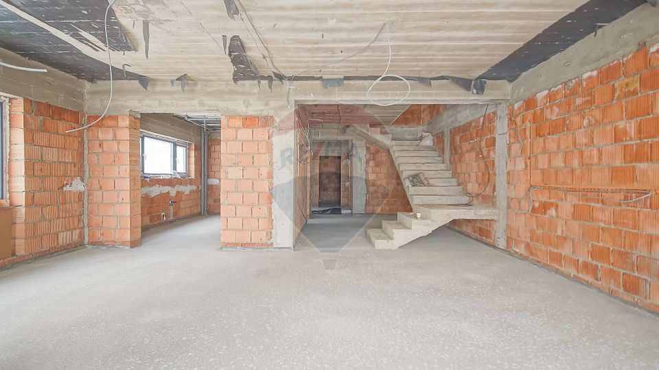 Casă individuală premium în Bunloc – Harmony Estates | Comision 0%