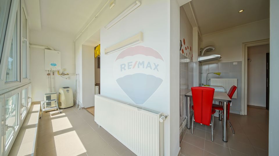 2 room Apartment for sale, Astra area