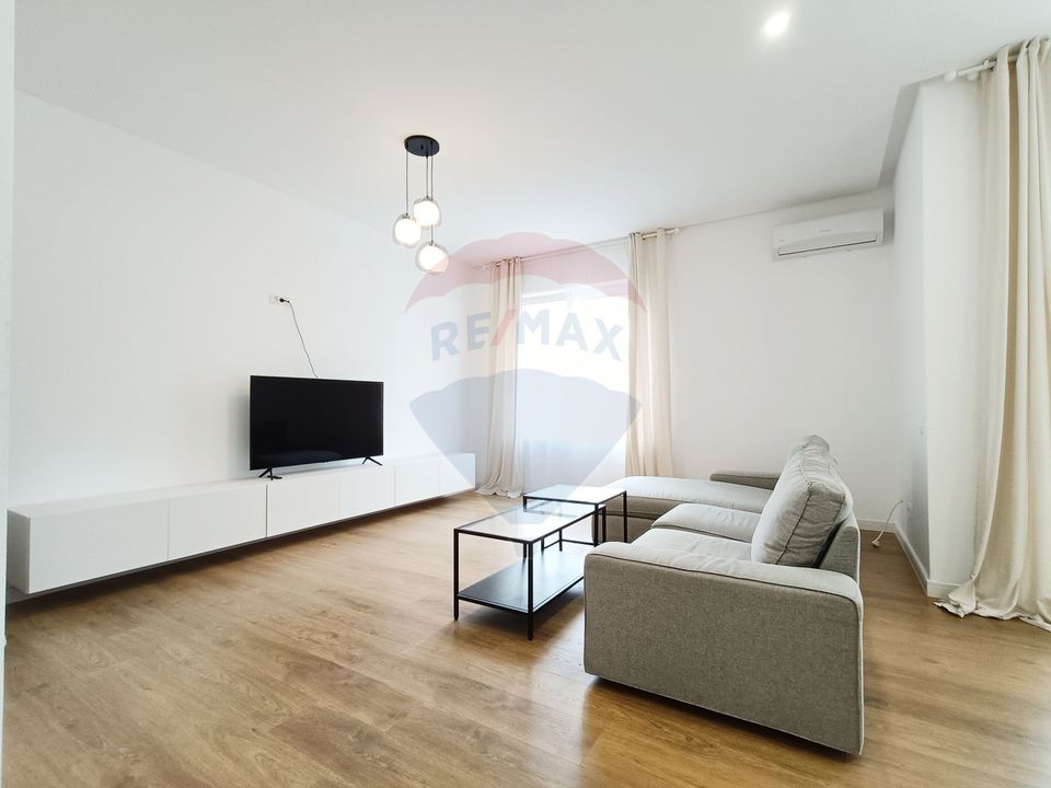 5 room House / Villa for sale, Pipera area