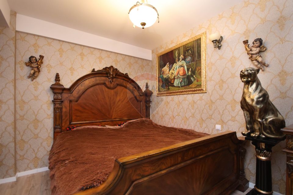 Apartament cu 2 camere de vânzare Iancu Nicolae