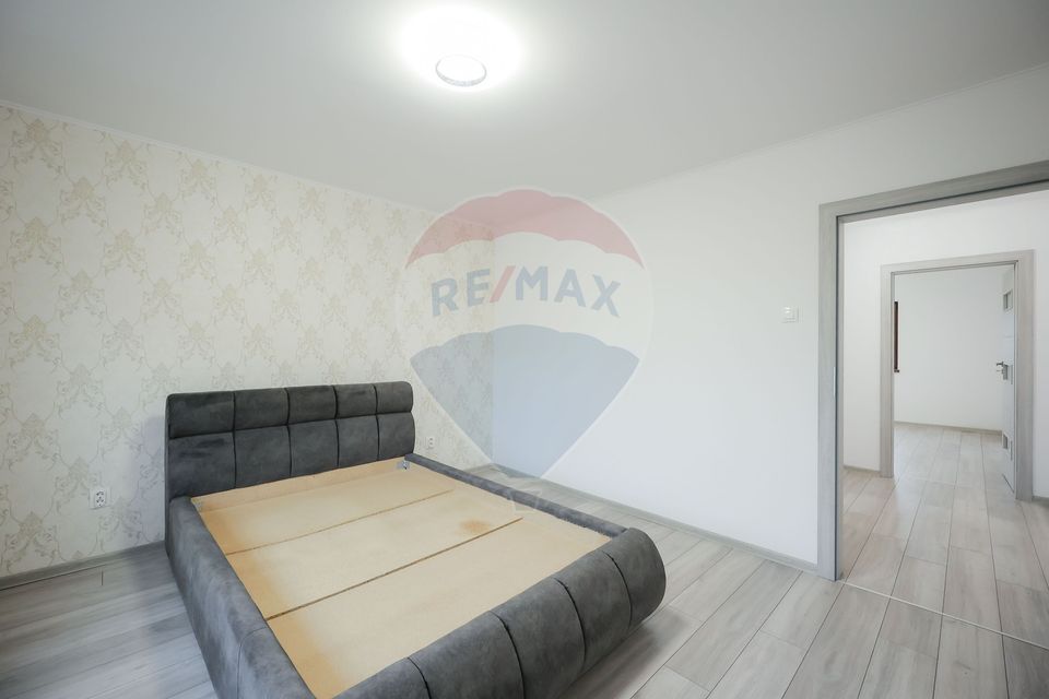 Casă Nouă în Biharia 3 Camere, Gaz, Garaj, Teren 500 mp, Gata De Mutat