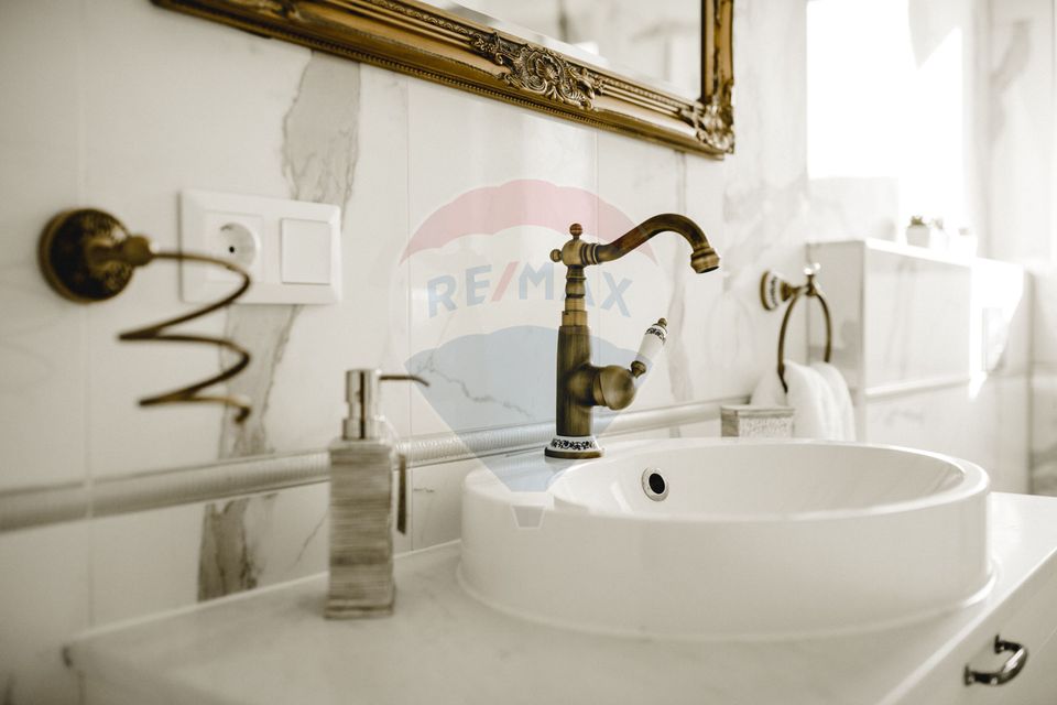 Apartament de inchiriat