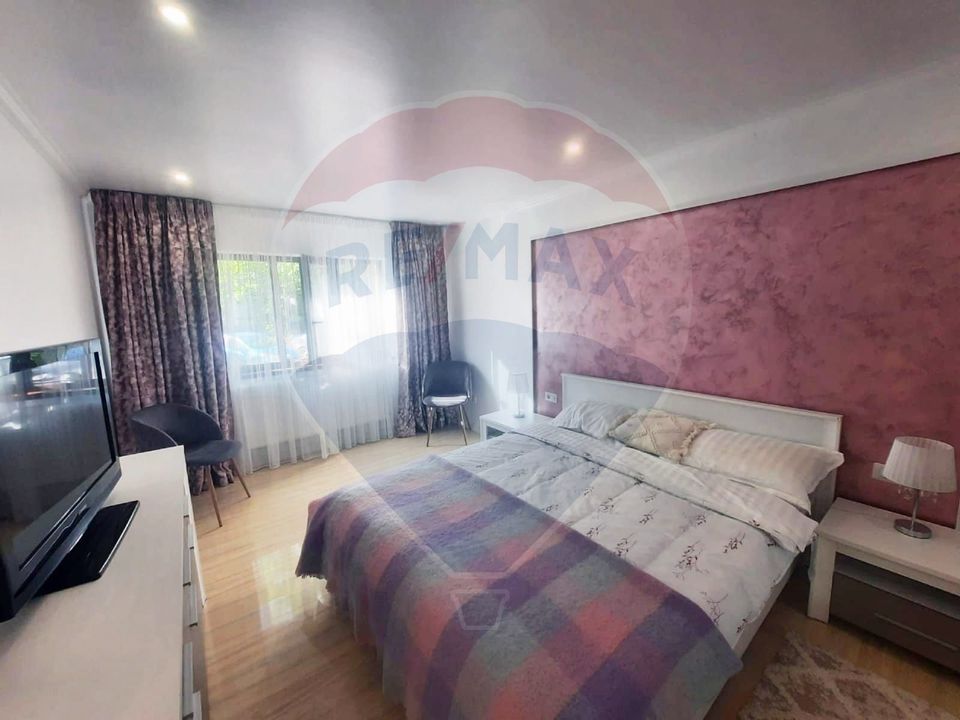 2 room Apartment for sale, Nord area