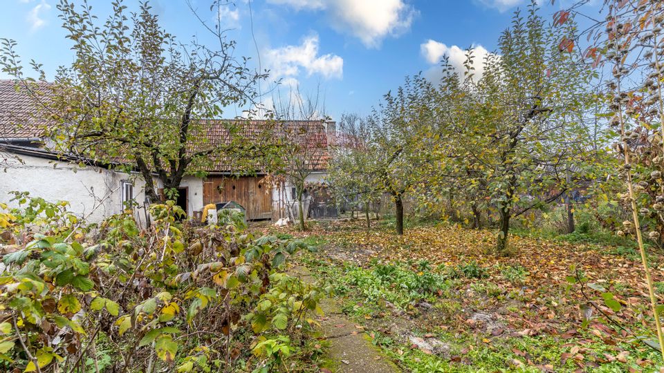 Casa de vanzare, 4 camere,  zona Central Huedin