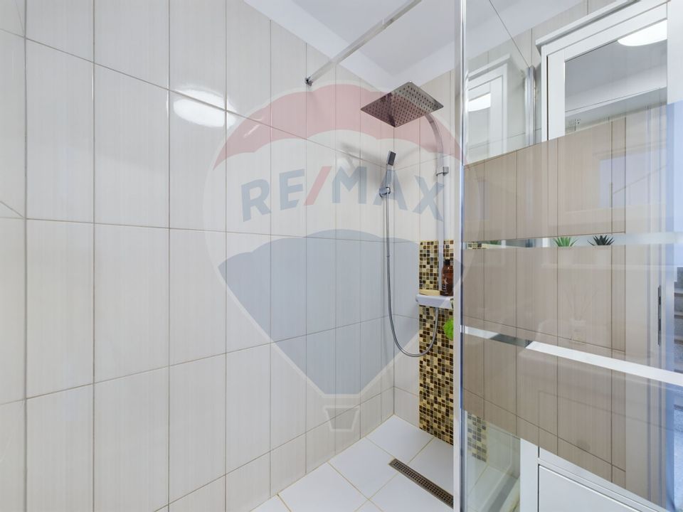 4 room House / Villa for rent, Splaiul Unirii area