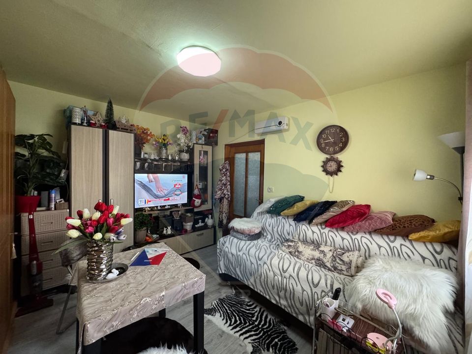 1 room Apartment for sale, 6 Vanatori area