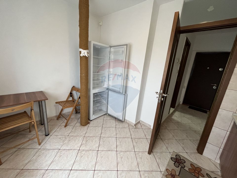 1 room Apartment for rent, 13 Septembrie area
