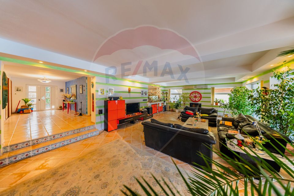 4 room House / Villa for sale, Subcetate area