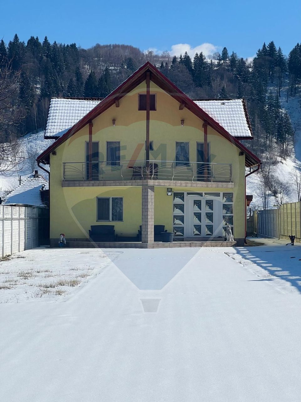 10 room House / Villa for sale
