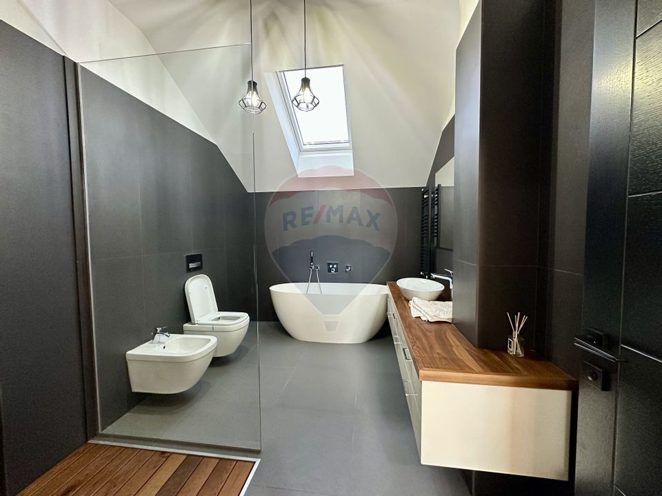 Apartament de lux zona Teatru