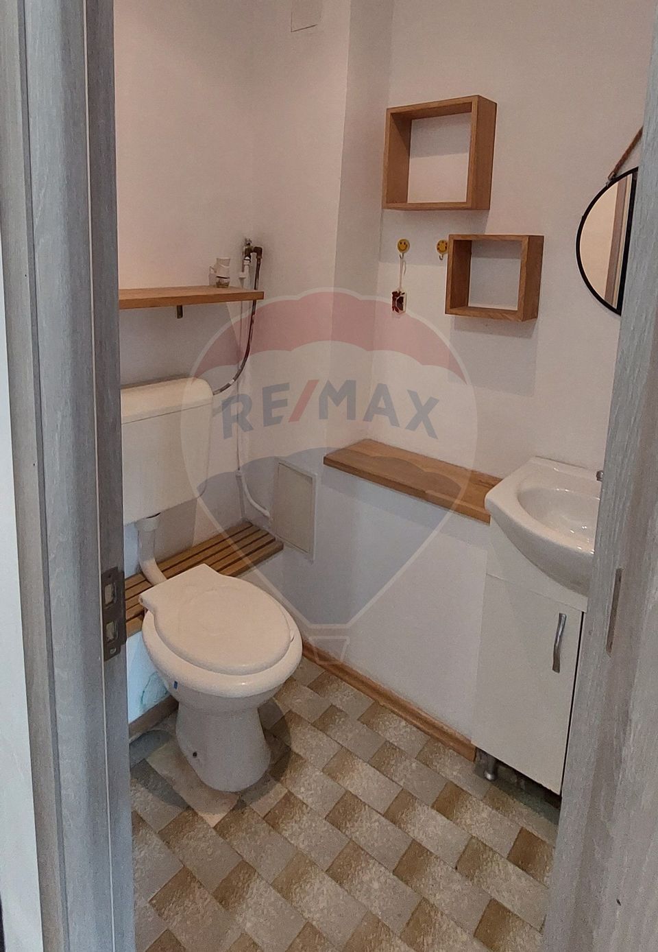 Apartament cu 3 camere de închiriat în zona Turda (pet friendly)