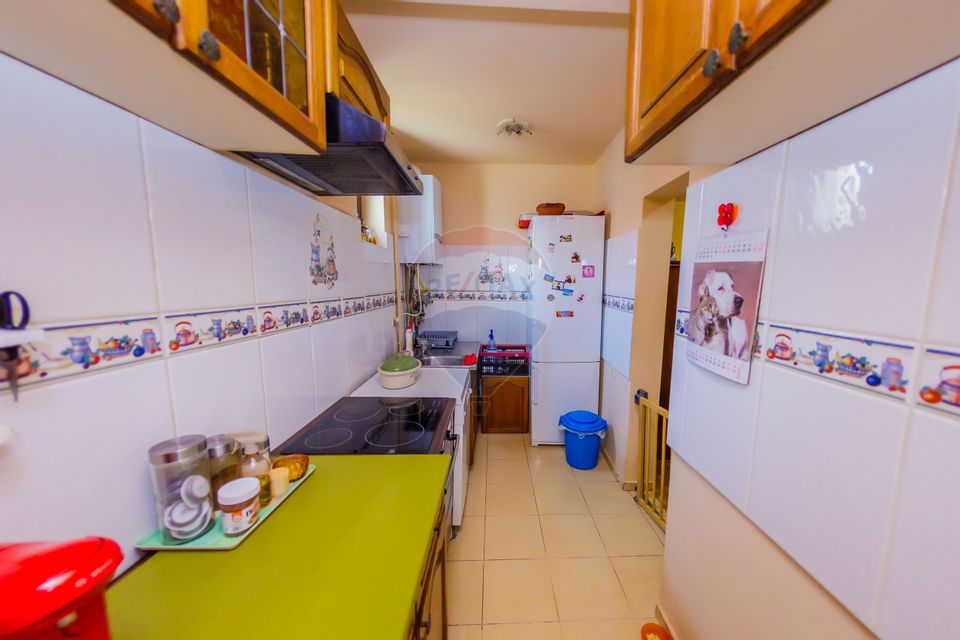 5 room House / Villa for sale, Central area