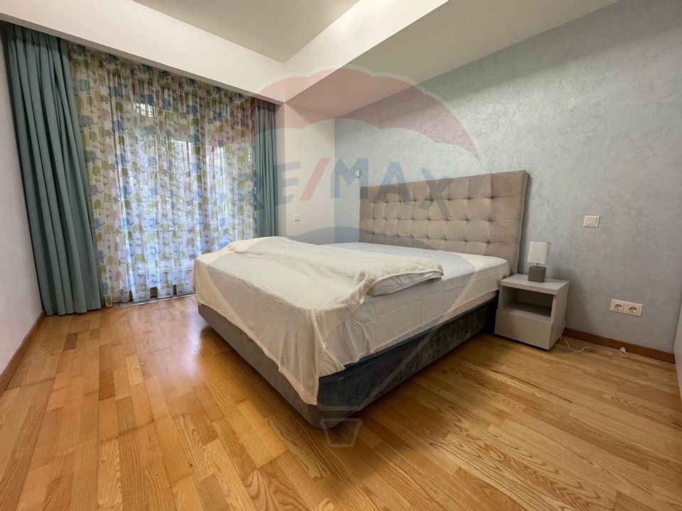 3 room Apartment for rent, Drumul Poienii area