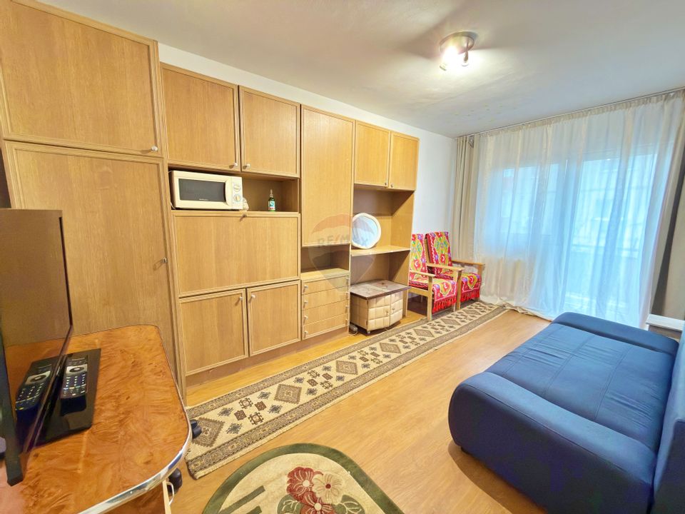 Garsonieră de vânzare (Micalaca, strada Simfoniei)